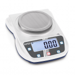 Präzisionswaage Max 500 g | d=0