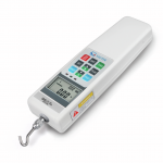 Digitales Kraftmessgerät (extern) Max 100 kN | d=50 N