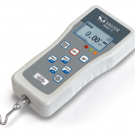 Digitales Kraftmessgerät (intern) Max 1 kN | d=0