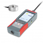 Digitales Kraftmessgerät (externe Messzelle) FS 2-50KRQ1