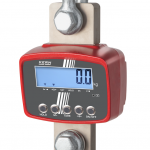 Kranwaage Max 3000 kg | 6000 kg | 12000 kg | d=1 kg | 2 kg | 5 kg