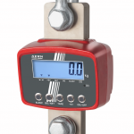 Kranwaage Max 12000 kg | e=5 kg | d=5 kg