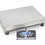 Industriewaage Max 150 kg | 300 kg | d=0