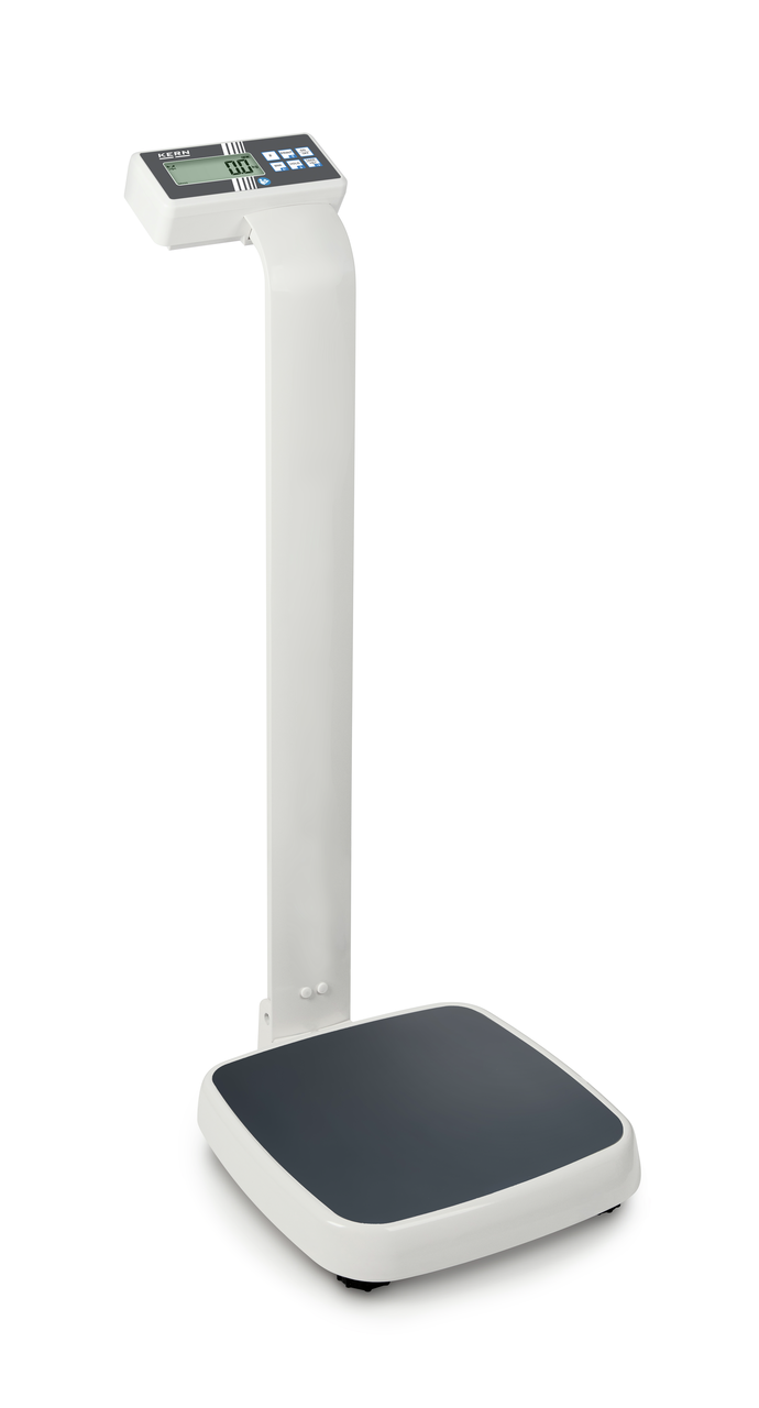 Personenwaage Max 250 kg | e=0