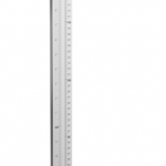 Mechanischer Größenmessstab für MPB 300K100P