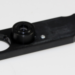 Bertrand Linse für Serien OPM-1