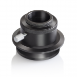 C-Mount Kamera-Adapter 0