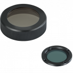 Polarisationseinheit Analysator und Polarisator