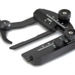 Mechanischer Tischzusatz für Polarisationstisch für OPM-1