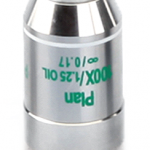 PH-Objektiv Infinity Plan 100 x / 1