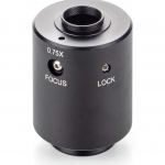 C-Mount Kamera-Adapter 0