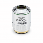 Objektiv Infinity Plan Semi Apochromatisch 20 x LWD