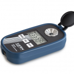 Digitales Refraktometer ORM 1BR (Skalen: Refractive index
