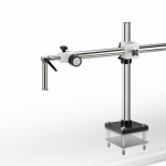 Stereomikroskop-Ständer (Universal) Teleskoparm | mit Schrauben