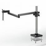 Stereomikroskop-Ständer (Universal) Gelenkarm | mit Schrauben