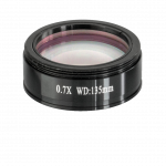 Objektiv Achromatisch 0