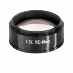 Objektiv Achromatisch 1