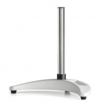 Stereomikroskop-Ständer (Säule) mit C-Form Sockel | ohne Halter