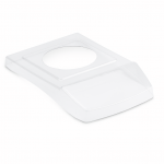 Arbeitsschutzhaube für PCB und KB mit Plattformgröße Ø 81 mm