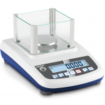 Präzisionswaage (DMS) Max 200 g | d=0