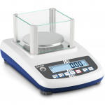 Präzisionswaage (DMS) Max 2000 g | d=0