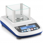 Präzisionswaage (DMS) Max 300 g | d=0