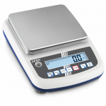 Präzisionswaage (DMS) Max 6000 g | d=0