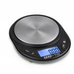 5er-Set Taschenwaage Max 150 g | d=0