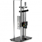 Manueller Prüfstand SAUTER TVL