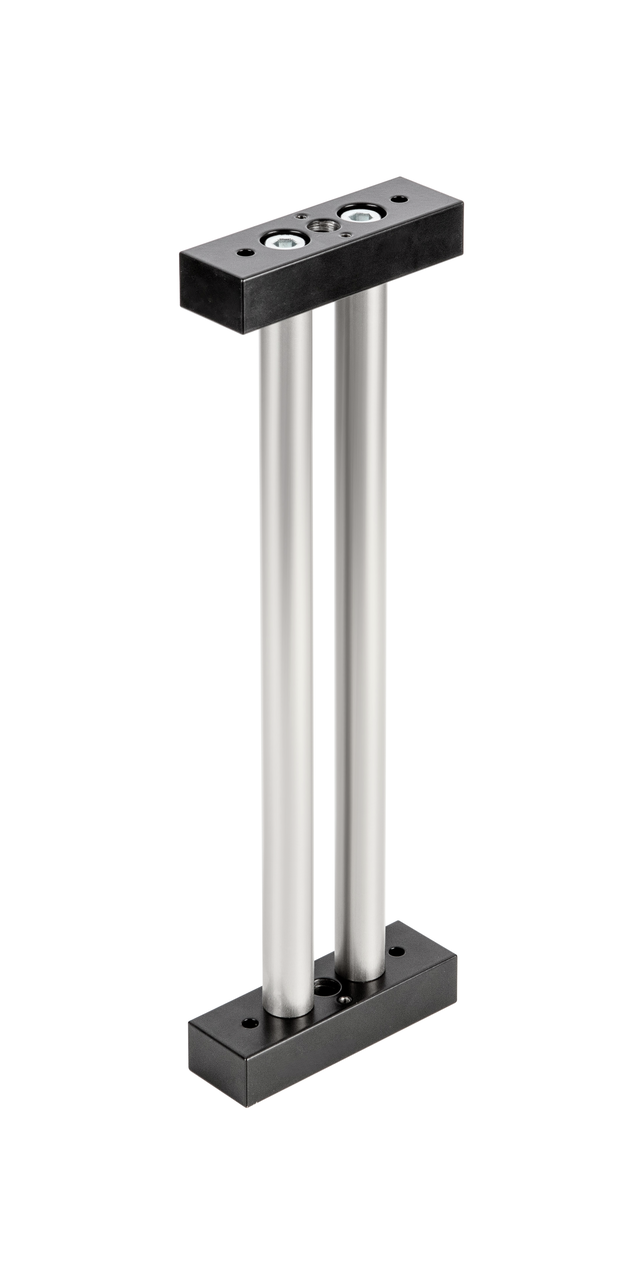 Upgrade-Set Prüfstand für TVL