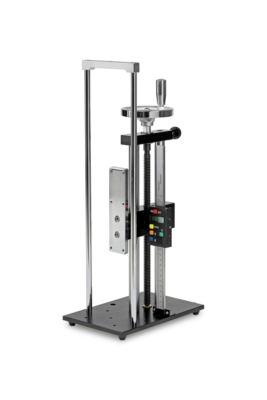 Manueller Prüfstand SAUTER TVL