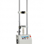 Prüfstand mit Elektromotor für Standardmessungen