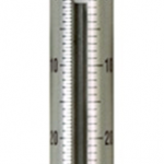 SAUTER Federwaage 281-201, Wägebereich 60 g, Ablesbarkeit 0,5 g