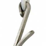 SAUTER Fadenklemme 281-893