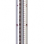 SAUTER Mechanisches Kraftmessgerät 283-422, Max 25 N, Ablesbarkeit 0,2 N