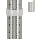 SAUTER Federwaage 285-102, Wägebereich 10000 g, Ablesbarkeit 100 g