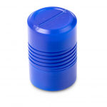 KERN Kunststoff-Gewichtsetui 317-090-400, für Nennwerte 500 g, für Klassen E1, E2, für Bauform Knopf/Kompakt