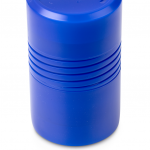 KERN Kunststoff-Gewichtsetui 317-130-400, für Nennwerte 5 kg, für Klassen E2, für Bauform Knopf/Kompakt