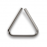 KERN Prüfgewicht 328-37, OIML-Klasse F1, Nennwert 100 mg, Draht, Edelstahl poliert