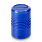 KERN Kunststoff-Gewichtsetui 347-090-400, für Nennwerte 500 g, für Klassen F1 - M3, für Bauform Knopf/Kompakt