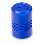 KERN Kunststoff-Gewichtsetui 347-110-400, für Nennwerte 1 kg, für Klassen F1 - M3, für Bauform Knopf/Kompakt