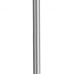 KERN Trägerstange 347-117-100, OIML-Klasse M1, Nennwert 1 kg, Edelstahl feingedreht