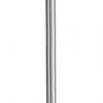 KERN Trägerstange 347-117-100-N00, Nennwert 10 N, Edelstahl feingedreht