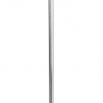 KERN Trägerstange 347-137-100, OIML-Klasse M1, Nennwert 5 kg, Edelstahl feingedreht