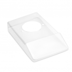 KERN Arbeitsschutzhaube 572-A02S05, Lieferumfang 5 Stück