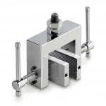 SAUTER Schraubspannklemme mit Backen AC 18R