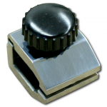 SAUTER Schraubspannklemme mit Backen AC 22R