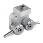 SAUTER Bänderspannklemme AE 04