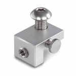 SAUTER Seil- und Fadenspannklemme bis 500 N SAUTER AE 05