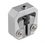 SAUTER Keilspannklemme mit Backen AE 07